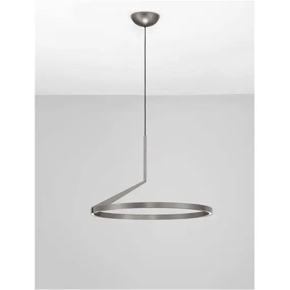 LED Полилей TILIA 9088139 NovaLuce 38W CCT 2700-3000-4000K | Osvetlenieto.bg