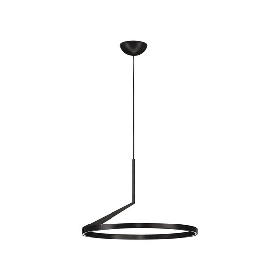 LED Полилей TILIA 9088148 NovaLuce 38W CCT 2700-3000-4000K | Osvetlenieto.bg