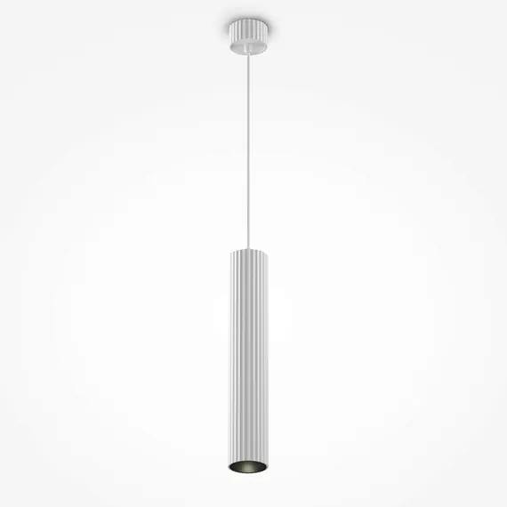 Пендел Calipso P106PL-01-GU10-W Maytoni 1xGU10 | Osvetlenieto.bg