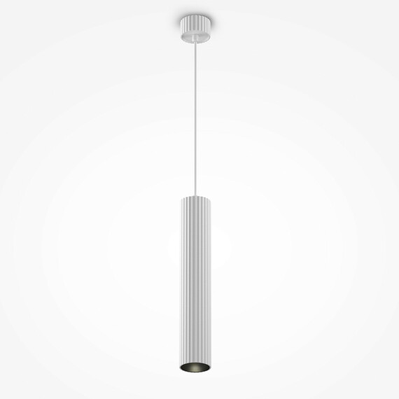 Пендел Calipso P106PL-01-GU10-W Maytoni 1xGU10 | Osvetlenieto.bg
