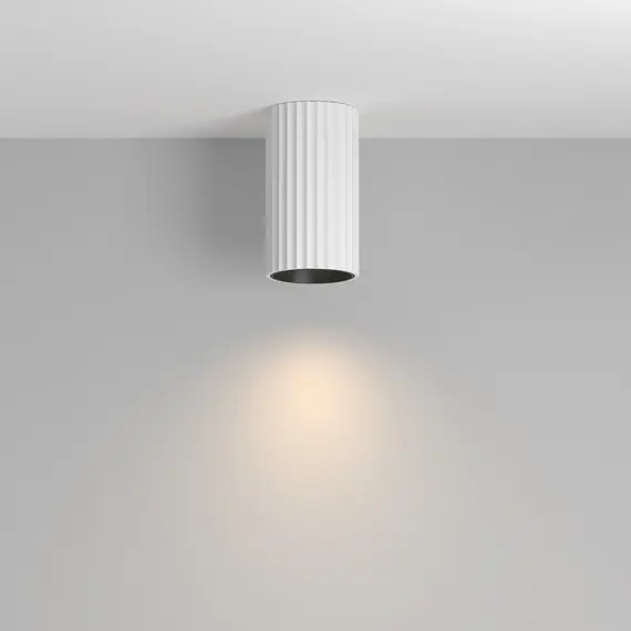 Плафон Calipso C106CL-01-GU10-W Maytoni 1xGU10 | Osvetlenieto.bg