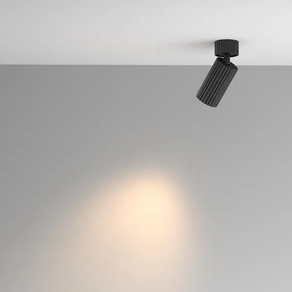 Спот Calipso C108CL-01-GU10-B Maytoni 1xGU10 | Osvetlenieto.bg