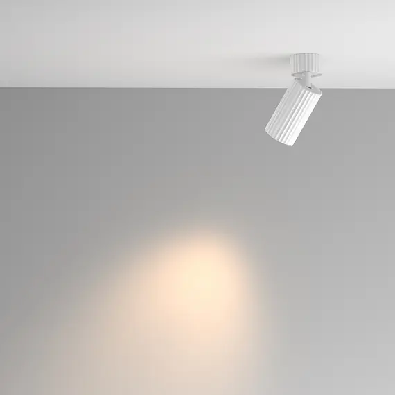 Спот Calipso C108CL-01-GU10-W Maytoni 1xGU10 | Osvetlenieto.bg