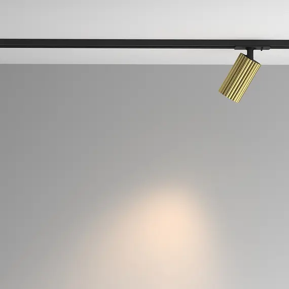 Спот за шина 2L Calipso TR218-1-GU10-BS Maytoni 1xGU10 | Osvetlenieto.bg