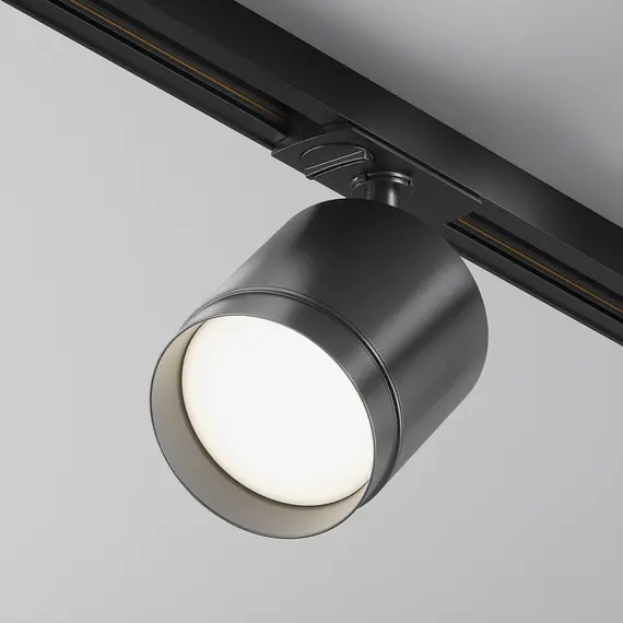 Спот за шина 2L Polar TR088-1-GX53-B Maytoni 1xGX53 | Osvetlenieto.bg