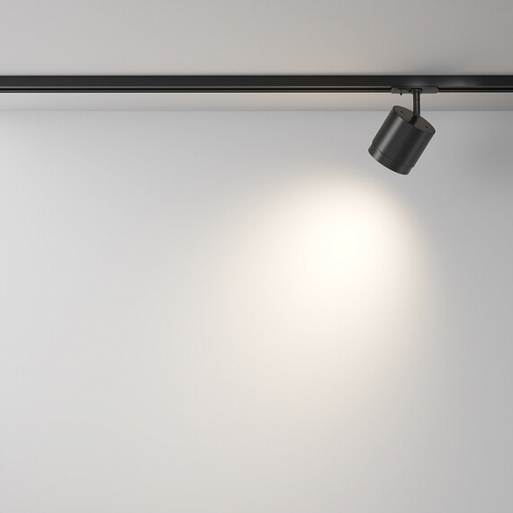 Спот за шина 2L Polar TR088-1-GX53-B Maytoni 1xGX53 | Osvetlenieto.bg