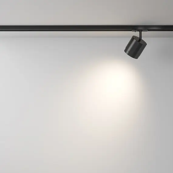 Спот за шина 2L Polar TR088-1-GX53-B Maytoni 1xGX53 | Osvetlenieto.bg