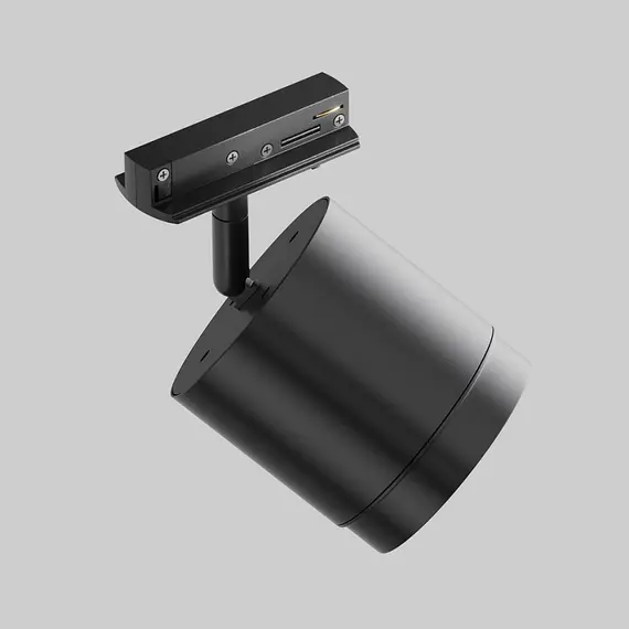 Спот за шина 2L Polar TR088-1-GX53-B Maytoni 1xGX53 | Osvetlenieto.bg