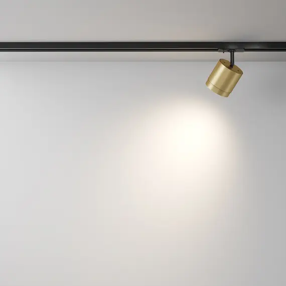 Спот за шина 2L Polar TR088-1-GX53-MG Maytoni 1xGX53 | Osvetlenieto.bg