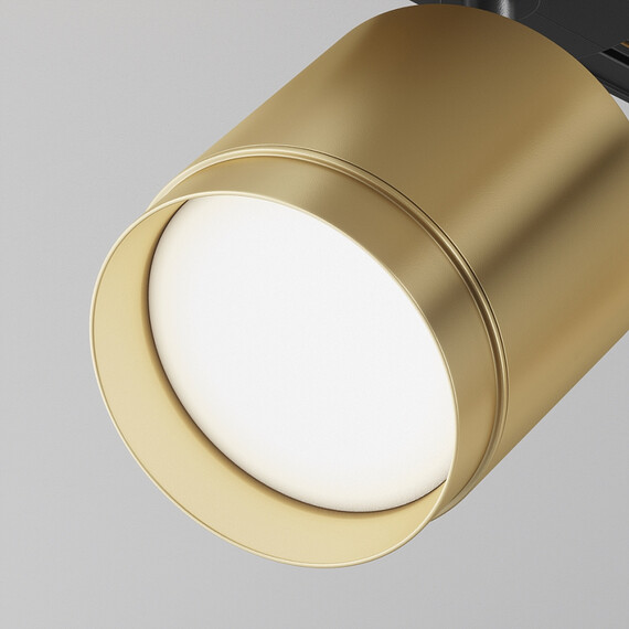 Спот за шина 2L Polar TR088-1-GX53-MG Maytoni 1xGX53 | Osvetlenieto.bg