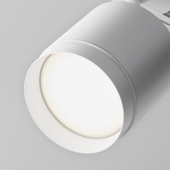 Спот за шина 2L Polar TR088-1-GX53-W Maytoni 1xGX53 | Osvetlenieto.bg