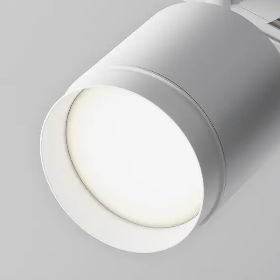 Спот за шина 2L Polar TR088-1-GX53-W Maytoni 1xGX53 | Osvetlenieto.bg