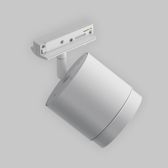 Спот за шина 2L Polar TR088-1-GX53-W Maytoni 1xGX53 | Osvetlenieto.bg