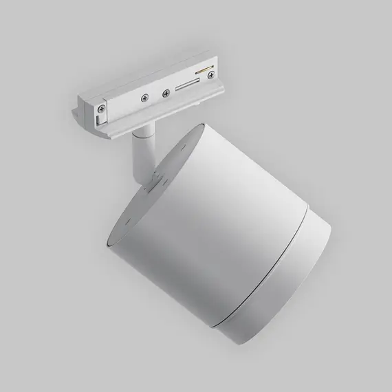 Спот за шина 2L Polar TR088-1-GX53-W Maytoni 1xGX53 | Osvetlenieto.bg