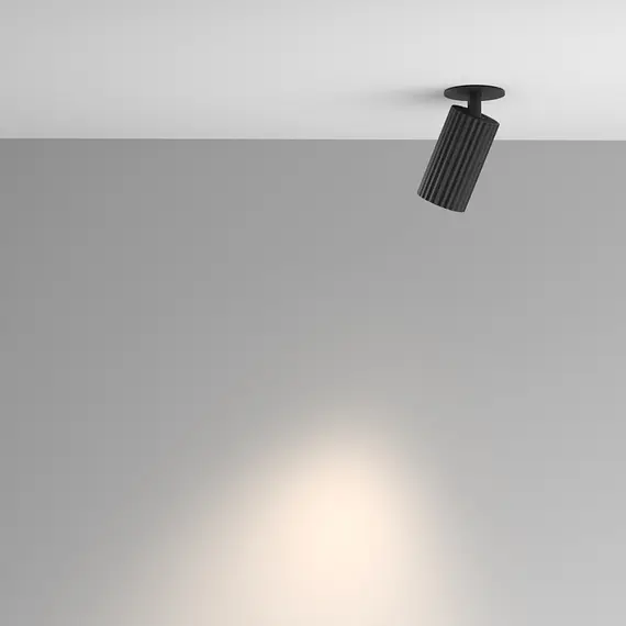 Спот за вграждане Calipso C110CL-01-GU10-B Maytoni 1xGU10 | Osvetlenieto.bg