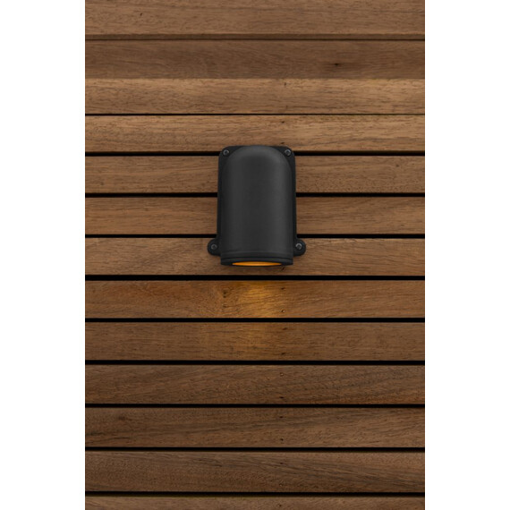 Градински аплик ANCOR Lutec 1xGU10 IP54 5115001012 | Osvetlenieto.bg