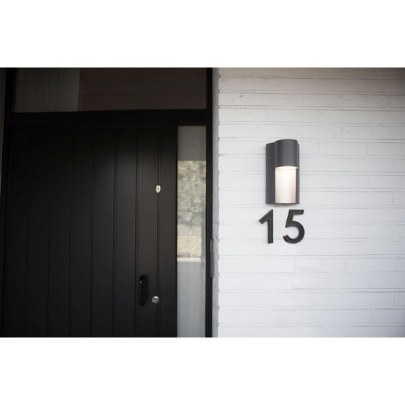 Фасаден аплик URBAN Lutec 1xGU10 IP54 5196501118 | Osvetlenieto.bg