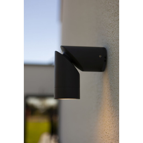 Фасаден аплик TUBON Lutec 1xGU10 IP54 5198501118 | Osvetlenieto.bg