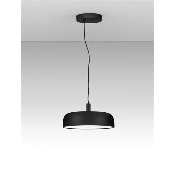 LED Полилей NOELIA 9268001 NovaLuce 27W 3000K Triac Dimmable | Osvetlenieto.bg