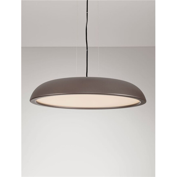 LED Полилей FELICIA 9268041 NovaLuce 44W 3000K Triac Dimmable | Osvetlenieto.bg