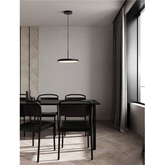 LED Полилей OPHELIA 9695320 NovaLuce 27W 3000K | Osvetlenieto.bg