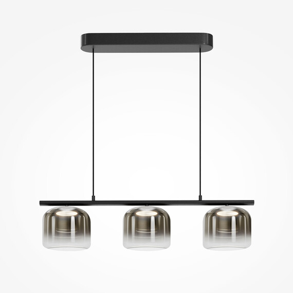 LED Полилей Spirito MOD286PL-L12B3K Maytoni 14W 3000K | Osvetlenieto.bg