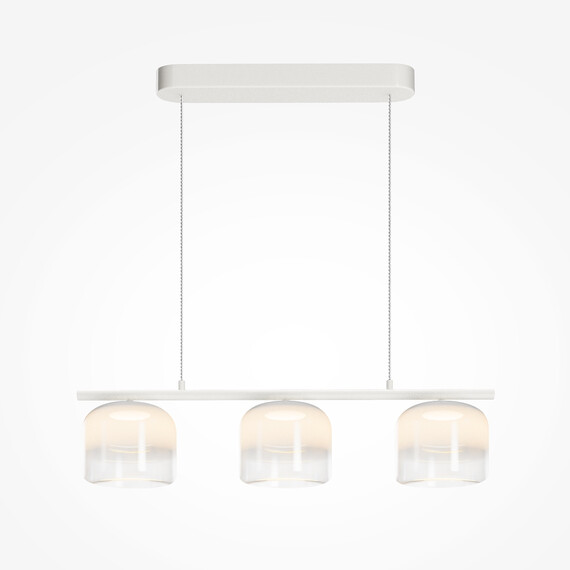 LED Полилей Spirito MOD286PL-L12W3K Maytoni 14W 3000K | Osvetlenieto.bg