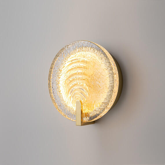 LED Аплик Regatta MOD481WL-L5BS3K Maytoni 5W 3000K | Osvetlenieto.bg