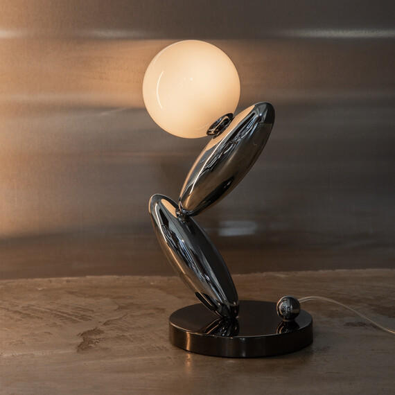 LED Настолна лампа Resonance MOD482TL-L6PT3K 6W 3000K | Osvetlenieto.bg