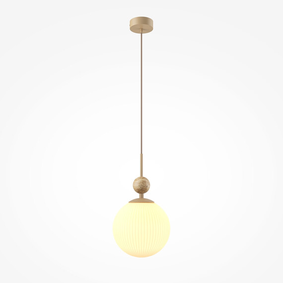 Полилей TAVO MOD453PL-01BG Maytoni 1xE27 | Osvetlenieto.bg