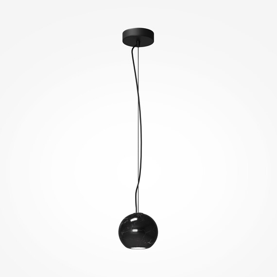 Полилей Basic Texture MOD461PL-01B Maytoni 1xGU10 | Osvetlenieto.bg