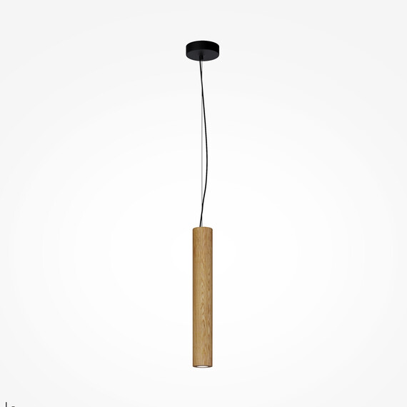 LED Полилей Basic Texture MOD461PL-L5BGK Maytoni 5W CCT 2700K-4000K | Osvetlenieto.bg