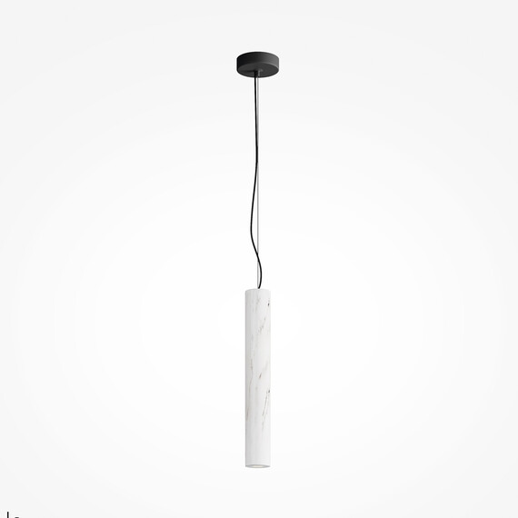 LED Полилей Basic Texture MOD461PL-L5W3K Maytoni 5W CCT 2700K-4000K | Osvetlenieto.bg