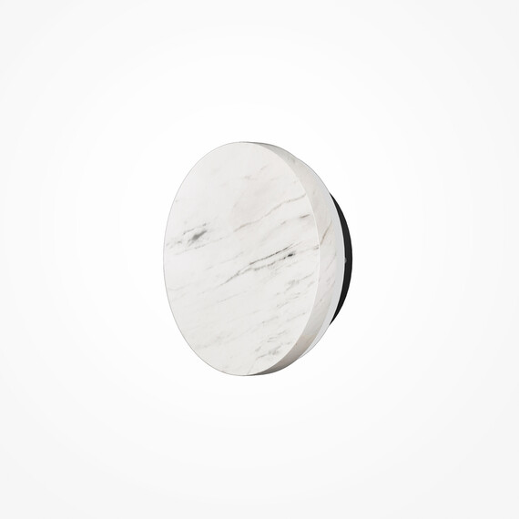 LED Аплик Basic Texture MOD461WL-L5W3K Maytoni 5W CCT 2700K-4000K | Osvetlenieto.bg