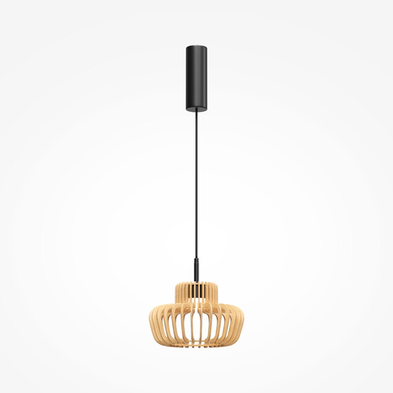 Полилей Namiki MOD465PL-L12BK2 Maytoni 1xE27 | Osvetlenieto.bg