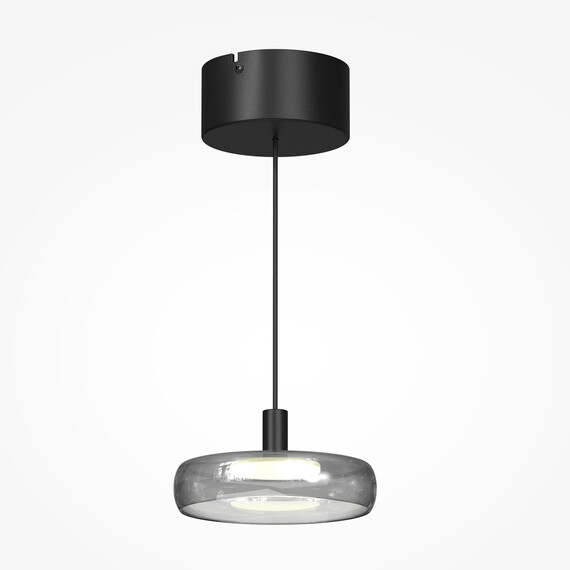 LED Полилей Float MOD498PL-L13BK1 Maytoni 13W 3000K | Osvetlenieto.bg