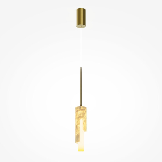 LED Полилей Maris MOD499PL-L6GK Maytoni 6W 2700K | Osvetlenieto.bg