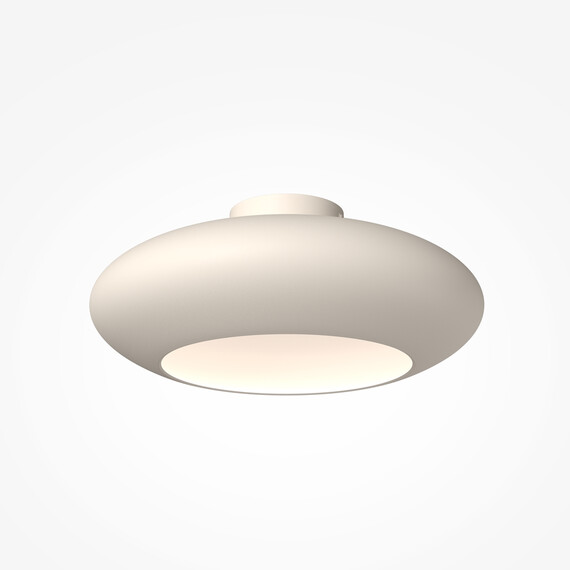 LED Плафон Aros MOD507CL-L12WK Maytoni 12W 3000K | Osvetlenieto.bg