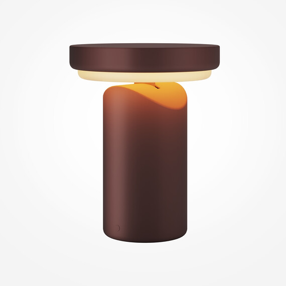 LED Настолна лампа Topo MOD508TL-L5RK Maytoni 5W 2700K | Osvetlenieto.bg