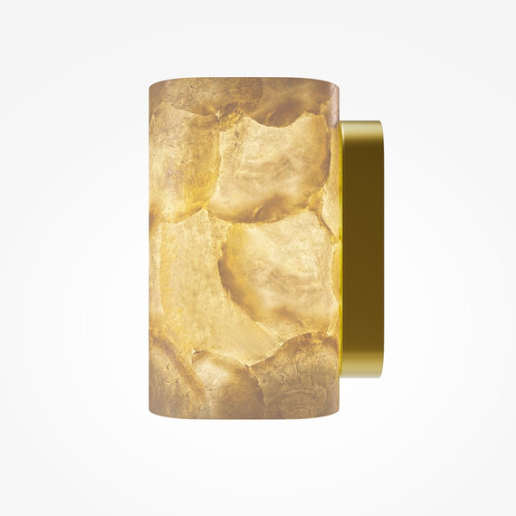 Аплик Maris MOD499WL-01G Maytoni 1xG9 | Osvetlenieto.bg