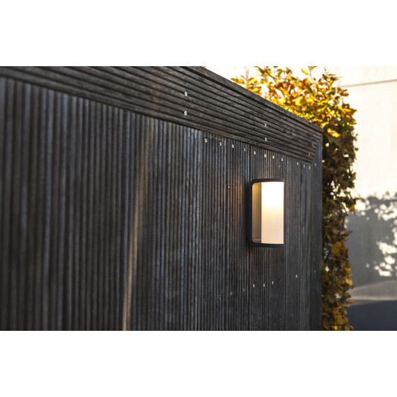 Фасаден аплик ADALYN Lutec LED 10.2W 3000K IP44 5193602118 | Osvetlenieto.bg