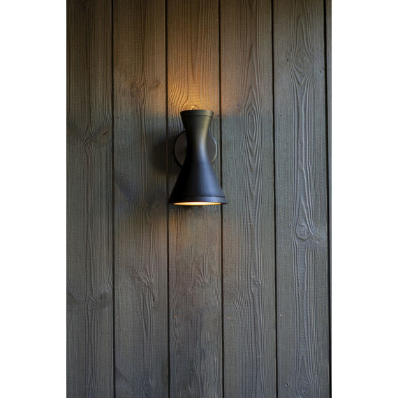 Фасаден аплик BRUND Lutec 2xGU10 IP44 5206701012 | Osvetlenieto.bg