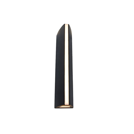 Фасаден аплик LEO Lutec LED 14.5W 3000K IP54 5192701335 | Osvetlenieto.bg