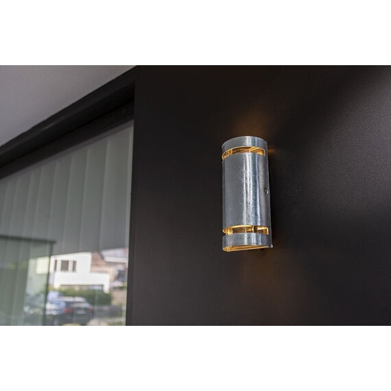Фасаден аплик RAN Lutec 2xGU10 IP54 5011701461 | Osvetlenieto.bg