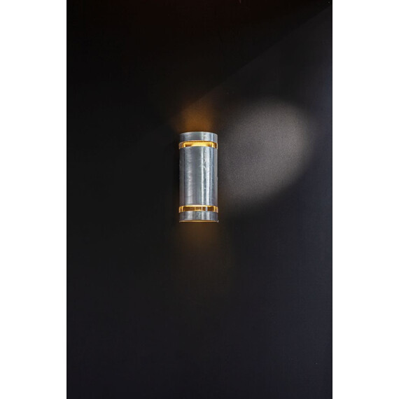 Фасаден аплик RAN Lutec 2xGU10 IP54 5011701461 | Osvetlenieto.bg