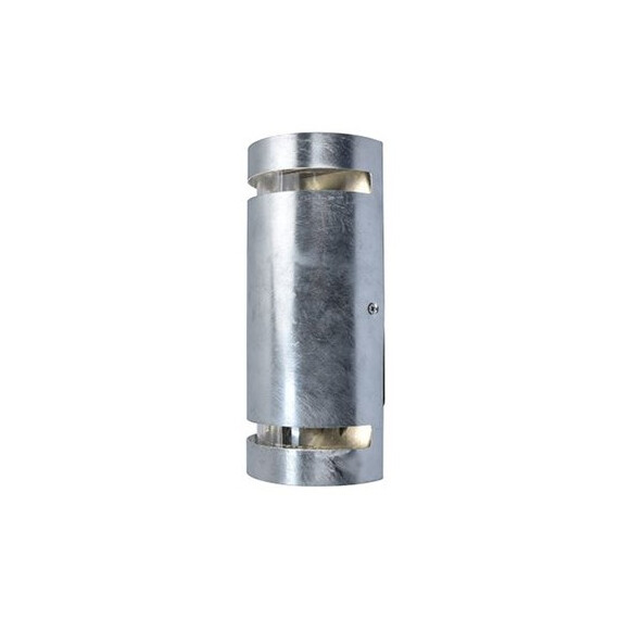 Фасаден аплик RAN Lutec 2xGU10 IP54 5011701461 | Osvetlenieto.bg