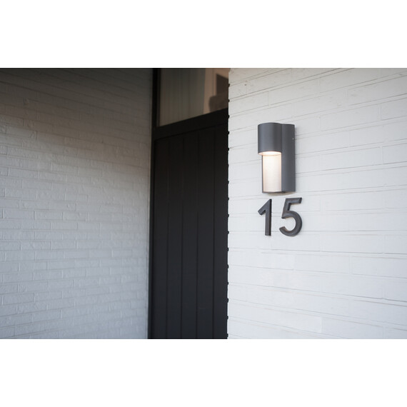 Фасаден аплик URBAN Lutec 1xGU10 IP54 5196501118 | Osvetlenieto.bg