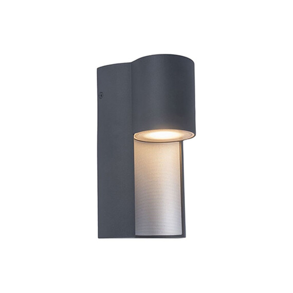 Фасаден аплик URBAN Lutec 1xGU10 IP54 5196501118 | Osvetlenieto.bg