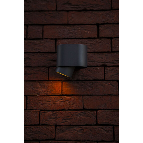 Градинска лампа CYPRES Lutec 1xGU10 IP44 6604001118 | Osvetlenieto.bg