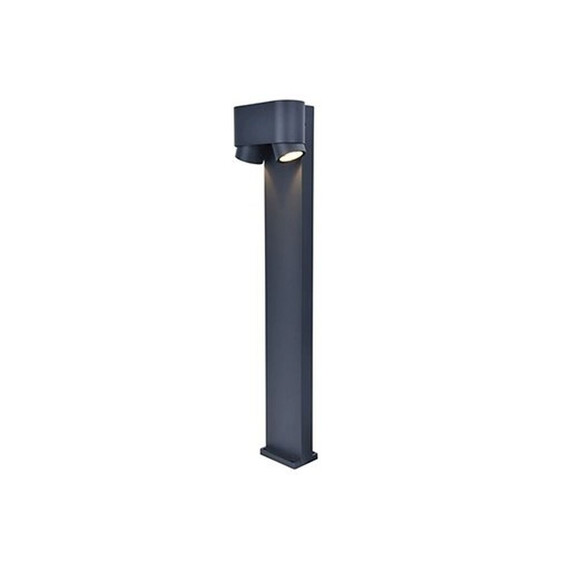 Градинска лампа CYPRES Lutec 2xGU10 IP44 6604004118 | Osvetlenieto.bg